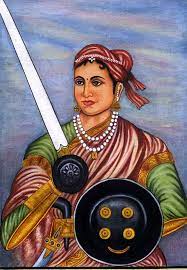 rani laxmi bai brahmin